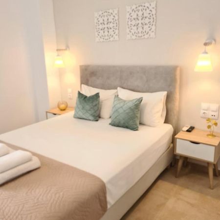 Bella Mare Luxury Apartments كالاماكي المظهر الخارجي الصورة