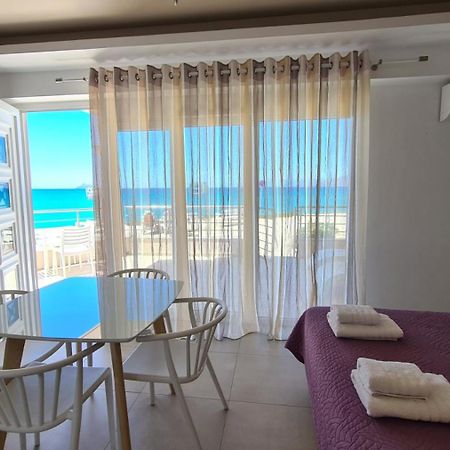Bella Mare Luxury Apartments كالاماكي المظهر الخارجي الصورة