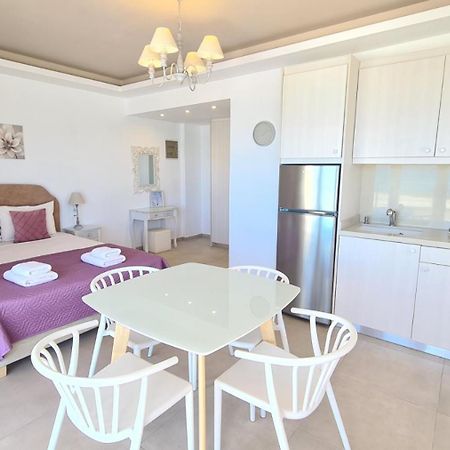 Bella Mare Luxury Apartments كالاماكي المظهر الخارجي الصورة