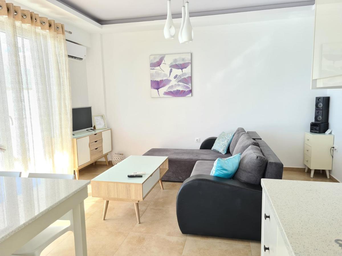 Bella Mare Luxury Apartments كالاماكي المظهر الخارجي الصورة