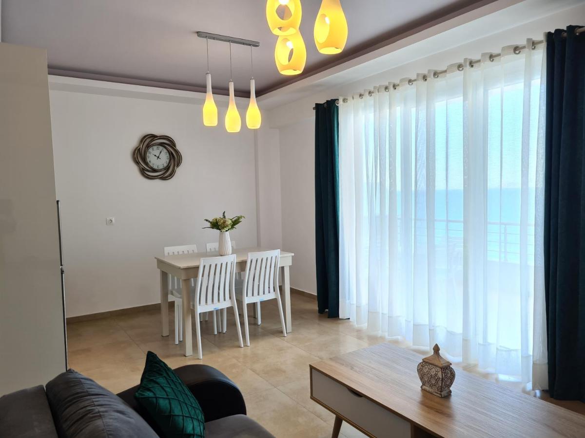 Bella Mare Luxury Apartments كالاماكي المظهر الخارجي الصورة