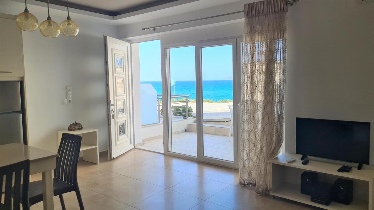 Bella Mare Luxury Apartments كالاماكي المظهر الخارجي الصورة