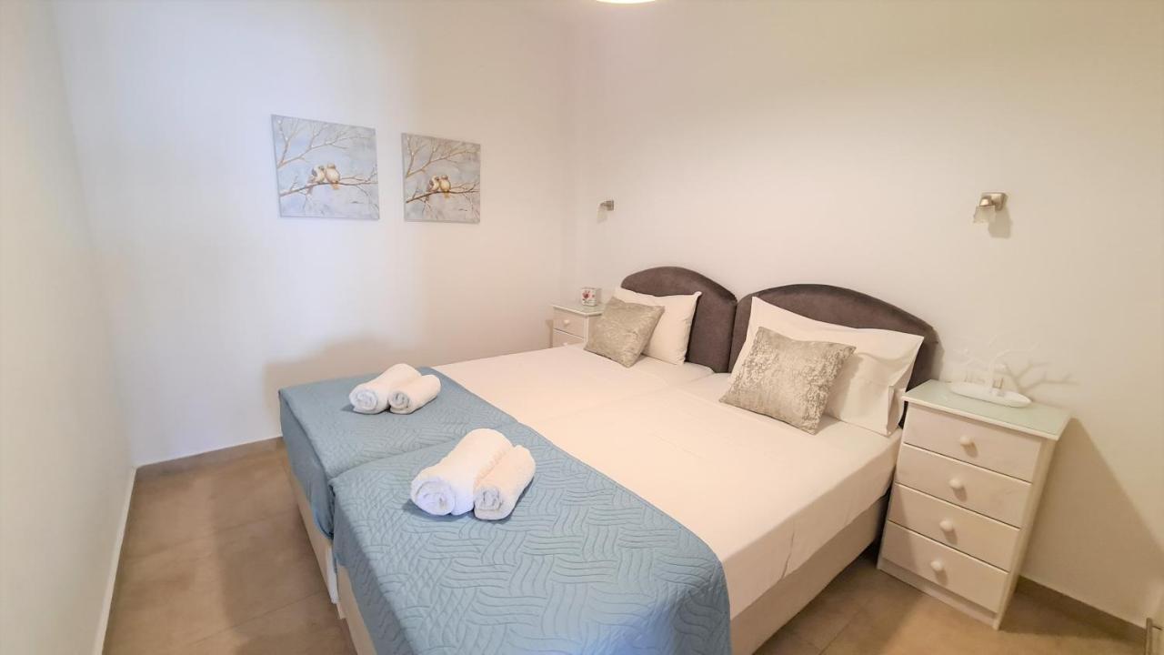 Bella Mare Luxury Apartments كالاماكي المظهر الخارجي الصورة
