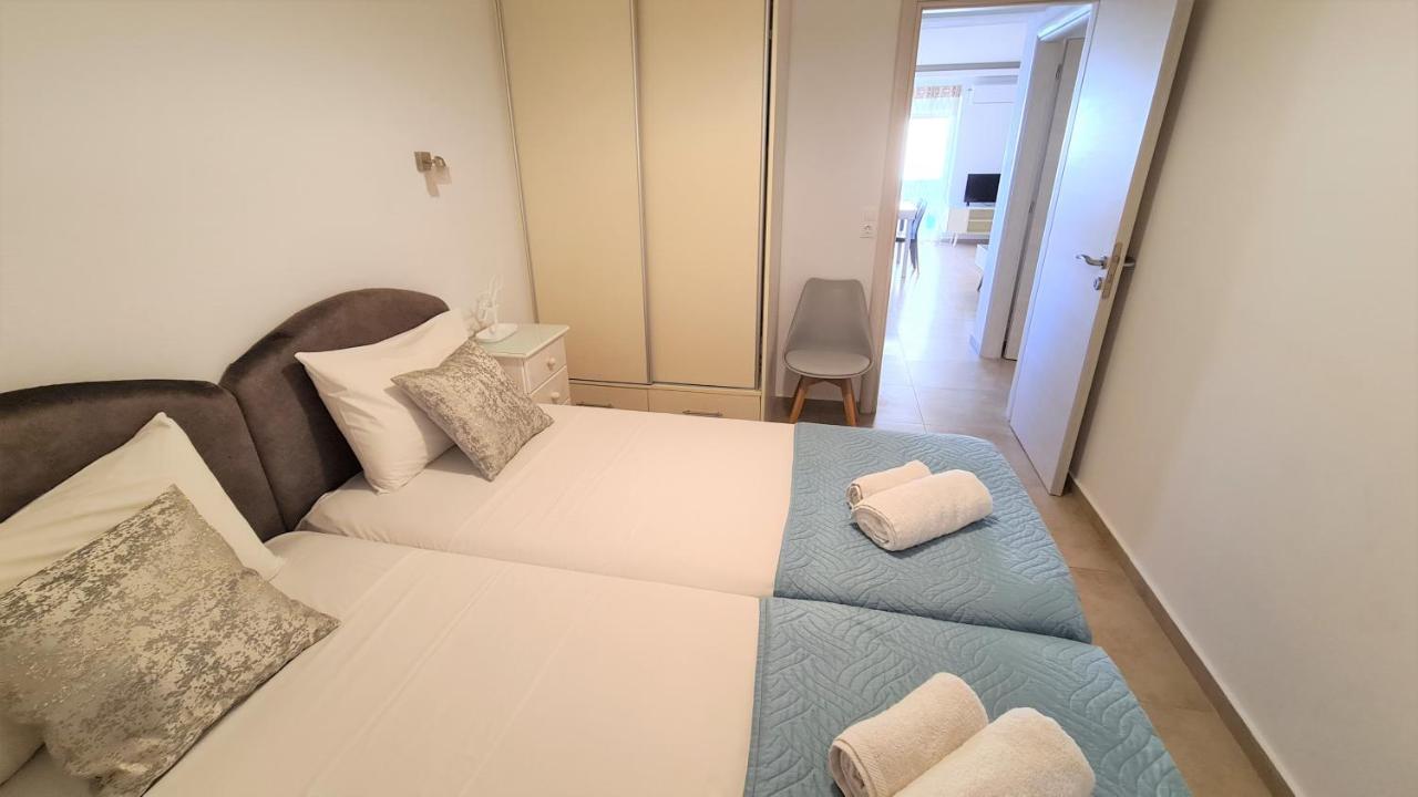 Bella Mare Luxury Apartments كالاماكي المظهر الخارجي الصورة