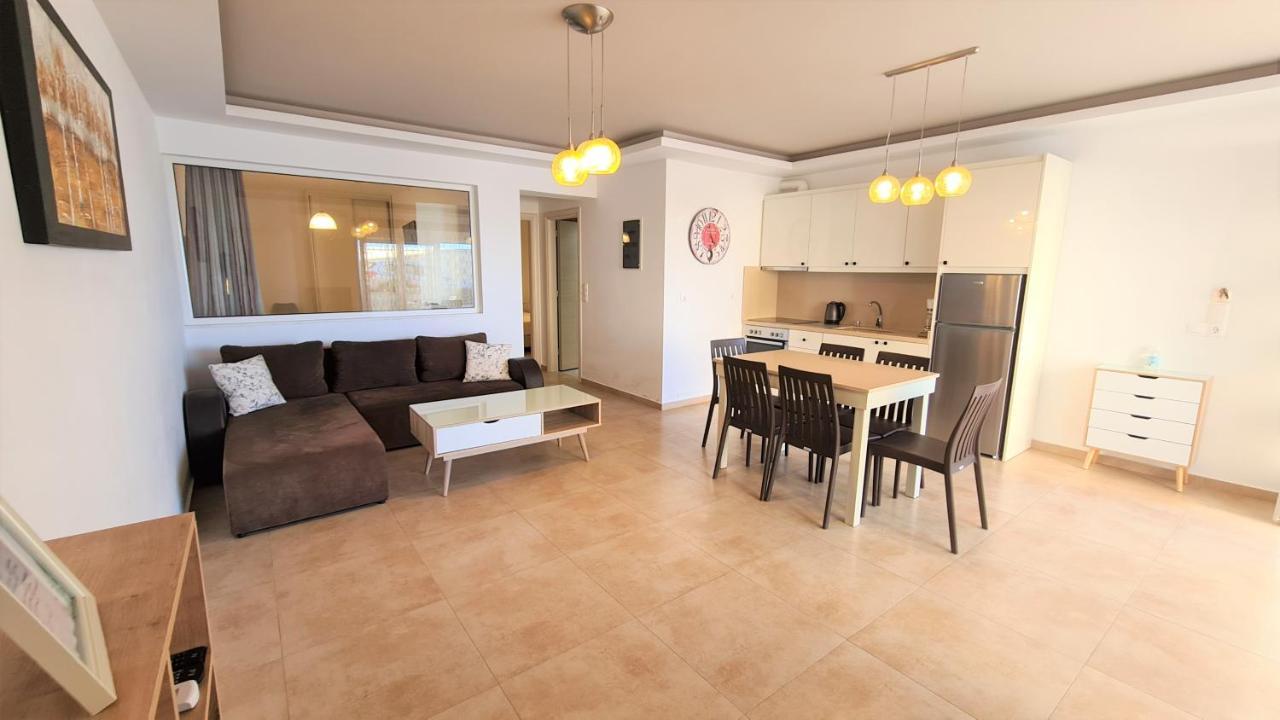 Bella Mare Luxury Apartments كالاماكي المظهر الخارجي الصورة