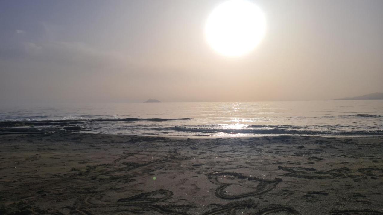 Bella Mare Luxury Apartments كالاماكي المظهر الخارجي الصورة