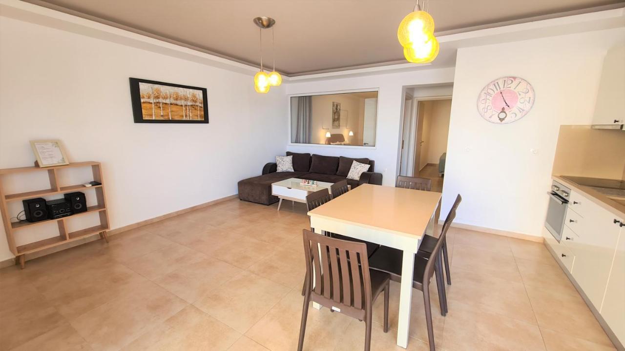 Bella Mare Luxury Apartments كالاماكي المظهر الخارجي الصورة