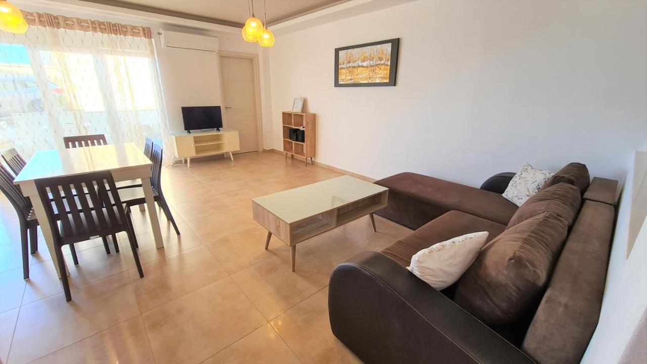 Bella Mare Luxury Apartments كالاماكي المظهر الخارجي الصورة