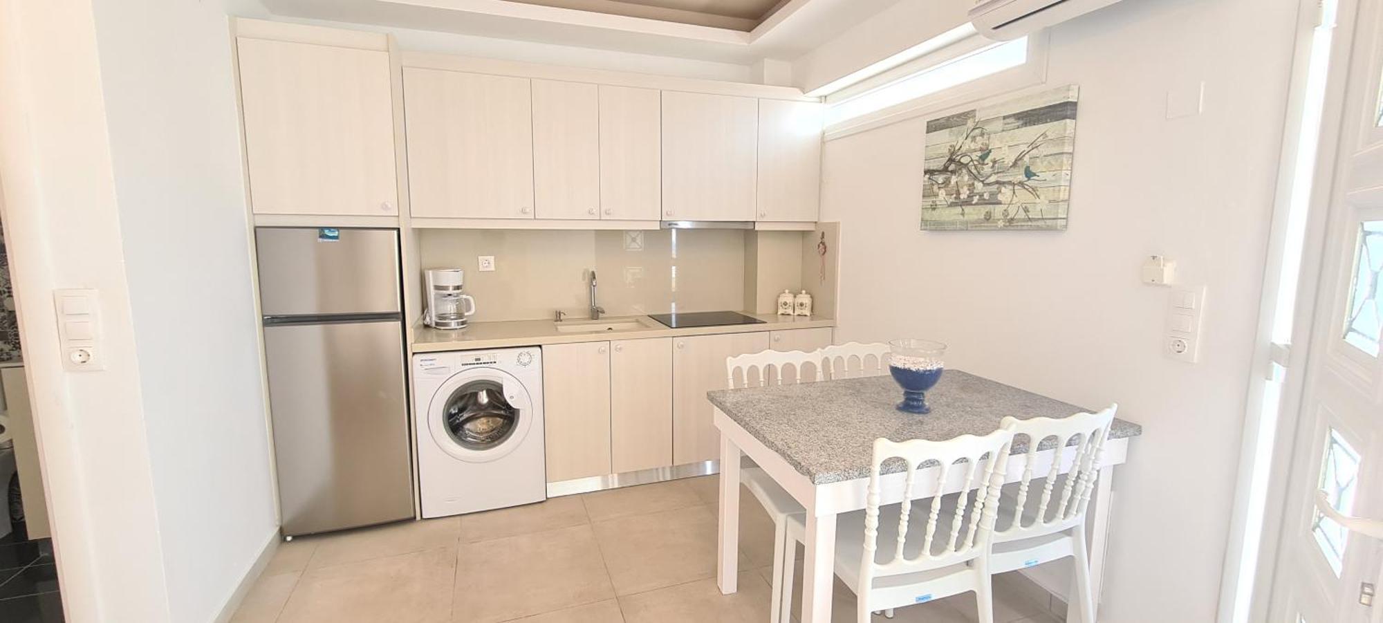 Bella Mare Luxury Apartments كالاماكي المظهر الخارجي الصورة