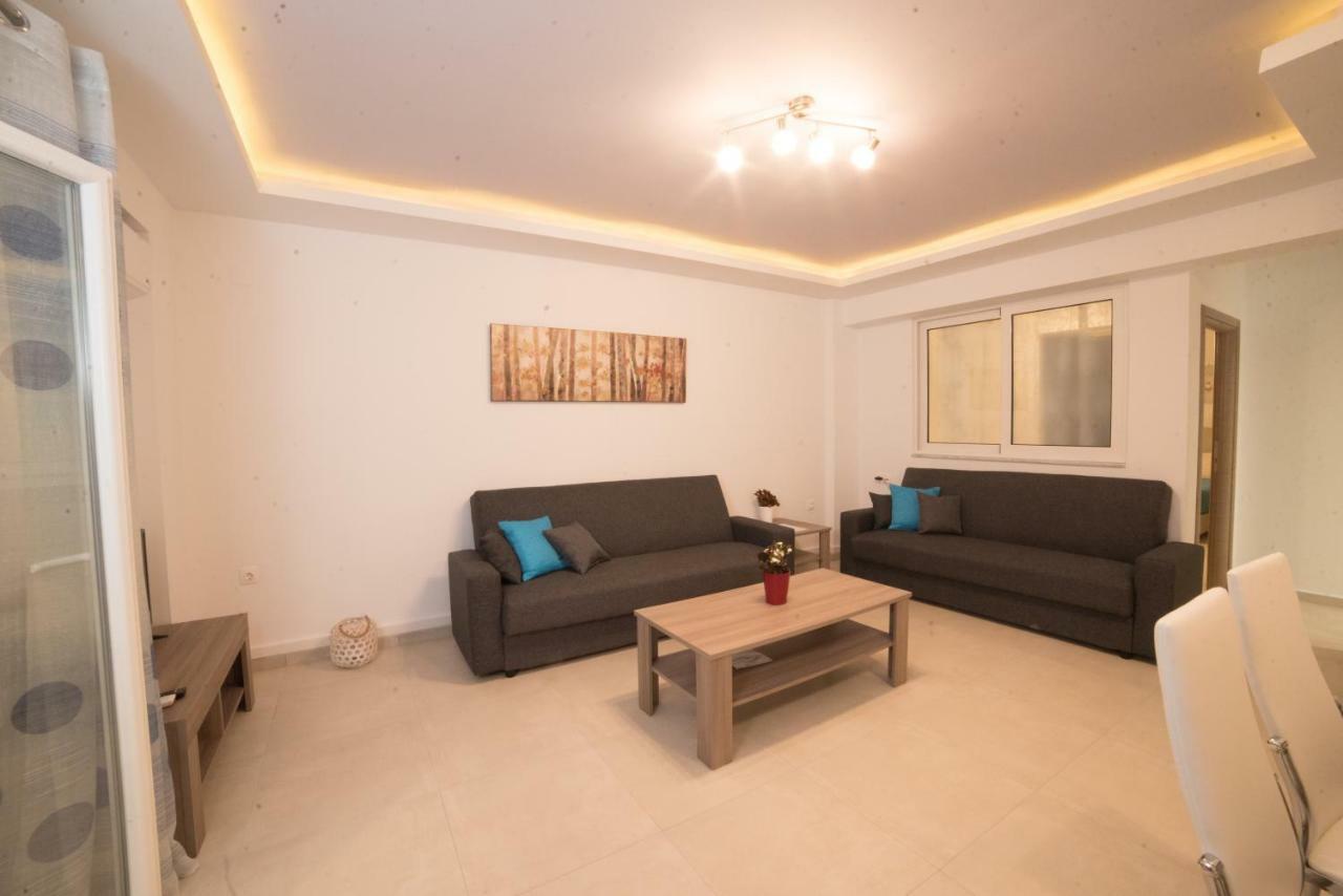 Bella Mare Luxury Apartments كالاماكي المظهر الخارجي الصورة